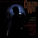 Carlito's Way: Music From The Motion Picture [Soundtrack] CD