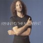 The Moment by Kenny G (CD, Oct-1996, Arista)