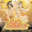CLUB CLASSICS party people present Double Album CD