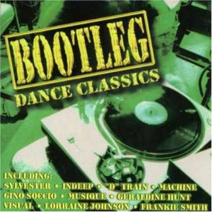 Bootleg Dance Classics cd [Import] - Various Artist