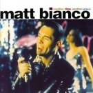 Another Time Another Place cd by Matt Bianco