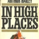 In High Places by Arthur Hailey (paperback)