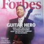 FORBES MAGAZINE 02/02/2009 Guitar Hero issue