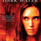Dark Water DvD starring Jennifer Connelly(Unrated Widescreen Edition)