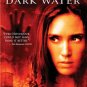 Dark Water DvD starring Jennifer Connelly(Unrated Widescreen Edition)