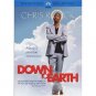 Down to Earth DvD starring Chris Rock, Regina King & Eugene Levy