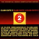 Club Cutz, Vol. 2 (CD, Mar-1997, RCA)