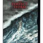 The Perfect Storm DvD starring George Glooney & Mark Wahlberg