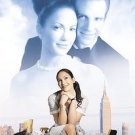 Maid in Manhattan DvD starring Jennifer Lopez & Ralph Fiennes