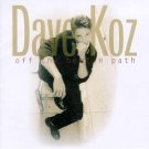 Off the Beaten Path by Dave Koz CD