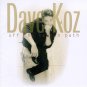 Off the Beaten Path by Dave Koz CD
