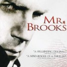 Mr. Brooks DvD starring Kevin Costner, Demi Moore & Dane Cook