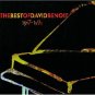 THE BEST OF DAVID BENOIT 1987-1995 AUDIO MUSIC CD