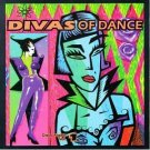 Disco Nights vol-1: Divas of Dance cd Various Artists