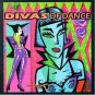 Disco Nights vol-1: Divas of Dance cd Various Artists