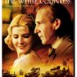 The White Countess DvD starring Natasha Richardson & Ralph Fiennes