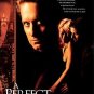A Perfect Murder DvD starring Michael Douglas, Gwyneth Paltrow