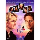 Hi-Life DvD starring Eric Stoltz, Campbell Scott, Moira Kelly