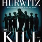 The Kill Clause: A Novel by Gregg Hurwitz (hardcover)