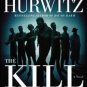 The Kill Clause: A Novel by Gregg Hurwitz (hardcover)