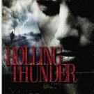 Rolling Thunder by Mark Mynheir [Paperback]