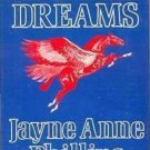 Machine Dreams by Jayne Anne Phillips (hardcover)