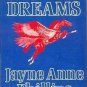Machine Dreams by Jayne Anne Phillips (hardcover)