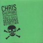 Chris Sheppard Pirate Radio Sessions, Vol. 6 cd