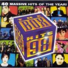 The Box Hits 98 cd - Various Artists [double CD] Imported