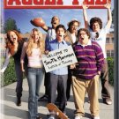 Accepted (DVD, 2006, Full Frame)starring Justin Long