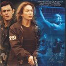 DVD Untraceable starring Diane Lane,Colin Hanks