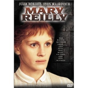 Mary Reilly DvD starring Julia Roberts & John Malkovich