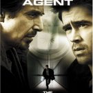 The Recruit DvD starring Al Pacino & Colin Farrell