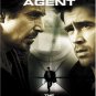 The Recruit DvD starring Al Pacino & Colin Farrell