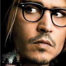 Secret Window DvD starring Johnny Depp, Maria Bello