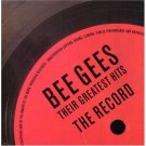 The Bee Gees - Their Greatest Hits: The Record  2cd album