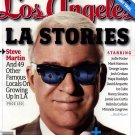 Los Angeles Magazine-Steve Martin Cover 12/2010