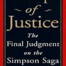 Triumph of Justice : Closing the Book On the Simpson Saga