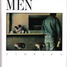 Working Men by Michael Dorris (hardcover)