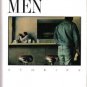 Working Men by Michael Dorris (hardcover)