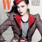 W Magazine-Amy Adams Cover 05/2009