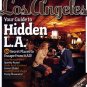 Los Angeles Magazine-Hillden L.A. Cover 02/2011
