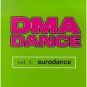 DMA Dance Vol. 4: Eurodance CD - Various Artists