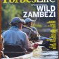 Forbes Life Magazine - Spring Travel Wild Zambezi 04/2008