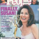 People Magazine 06/07/1999 Finally, Susan issue