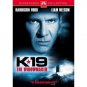 K-19: The Widowmaker dvd starring Harrison Ford