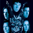Donnie Darko DvD starring Jake Gyllenhaal, Drew Barrymore