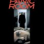 Panic Room DvD starring Jodie Foster & Kristen Stewart