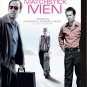 Matchstick Men DvD starring Nicolas Cage & Sam Rockwell