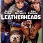 Leatherheads-DvD(Widescreen)George Clooney, Renee Zellweger